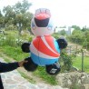 Muneco Metroligero